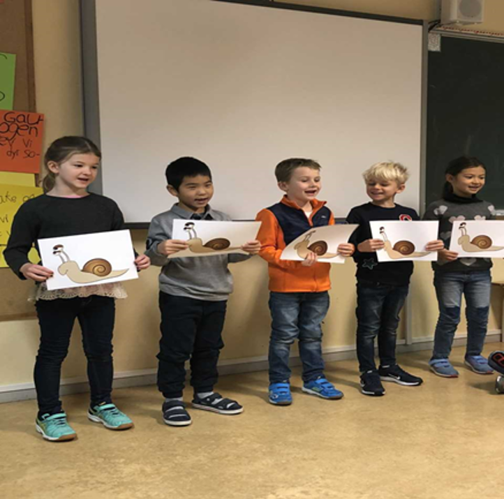 Mangfold i naturen3 Mangfold i naturen3